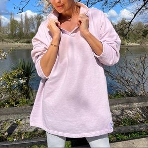 Sloppy Joe Sweatshirt